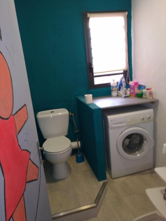 סן-לו Villa Yapaplupres מראה חיצוני תמונה