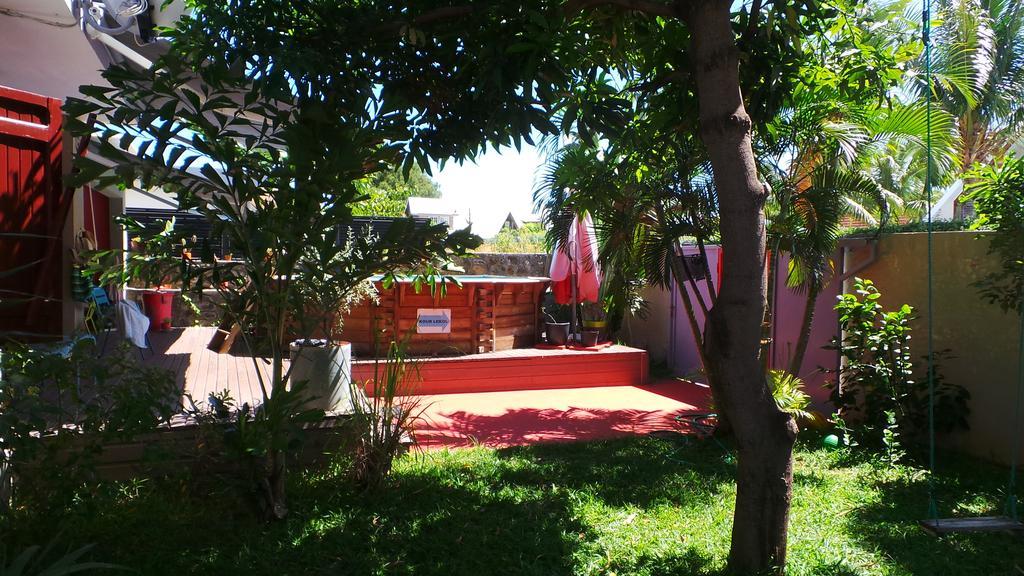 סן-לו Villa Yapaplupres מראה חיצוני תמונה