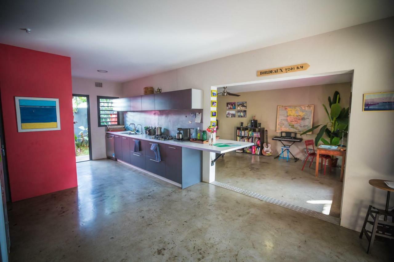 סן-לו Villa Yapaplupres מראה חיצוני תמונה